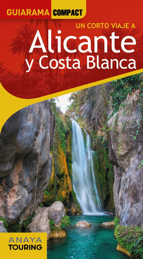  Alicante y Costa Blanca 