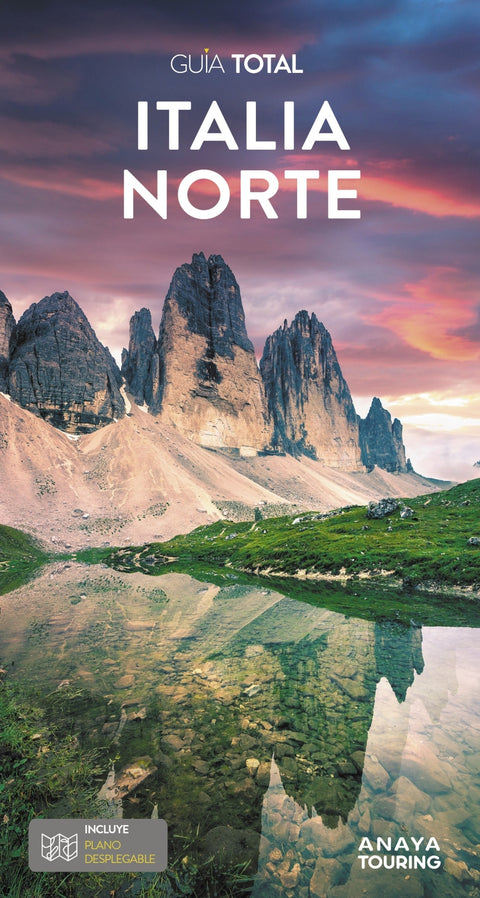  Italia Norte 