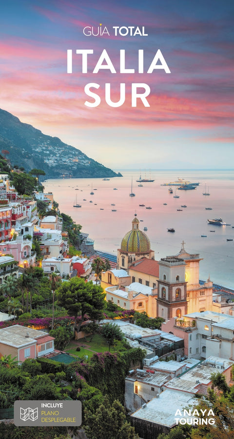  Italia Sur 