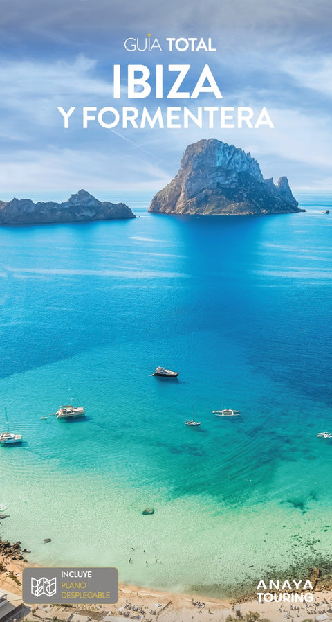  Ibiza y Formentera 