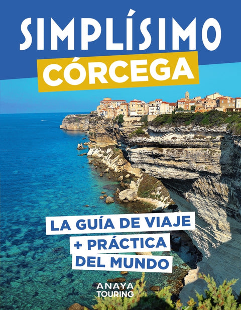  Córcega 