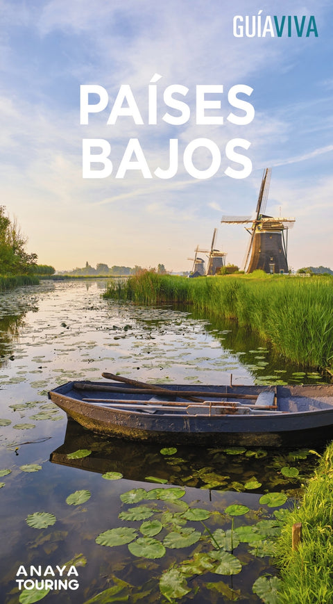  Países Bajos 