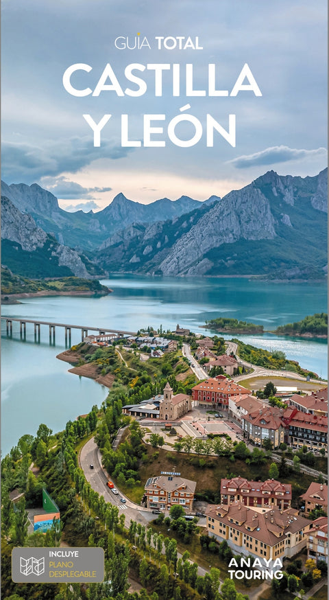  Castilla y León 