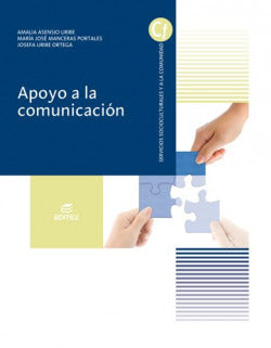  APOYO A LA COMUNICACION 2018 GRADO MEDIO ATENCION PERSONAS EN SITUACION DE DEPENDENCIA 