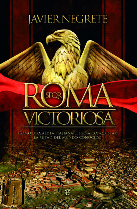  ROMA VICTORIOSA 