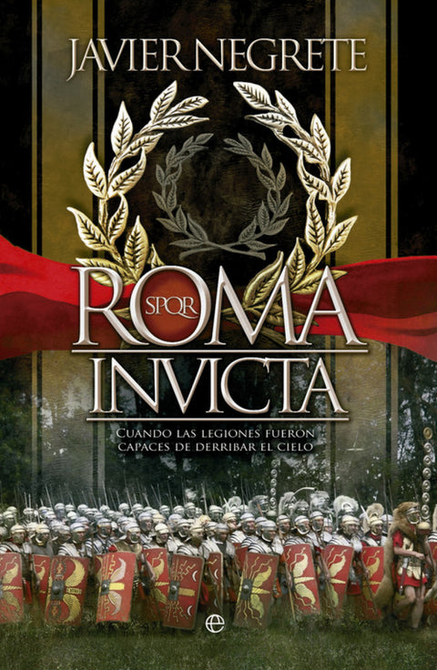  ROMA INVICTA 