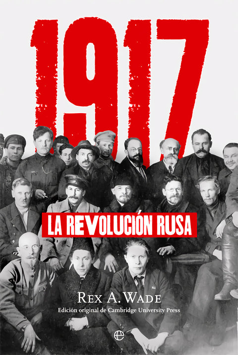  1917 
