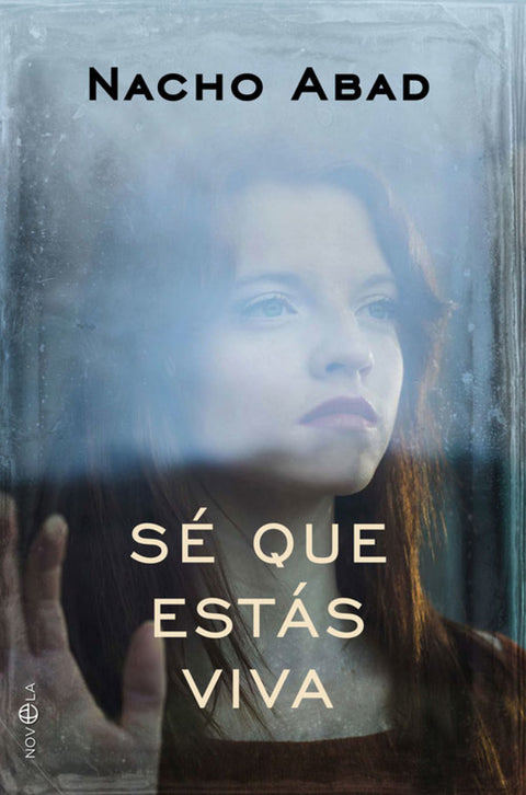  SE QUE ESTAS VIVA 