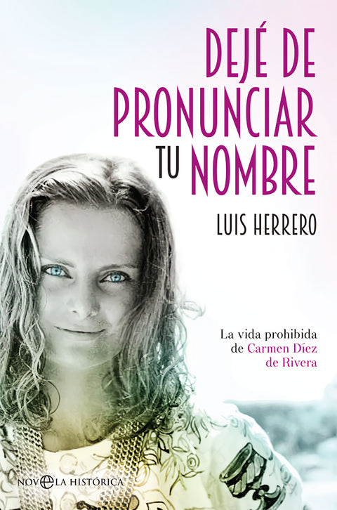  DEJE DE PRONUNCIAR TU NOMBRE 