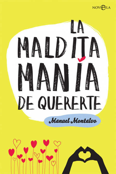  La maldita manía de quererte 