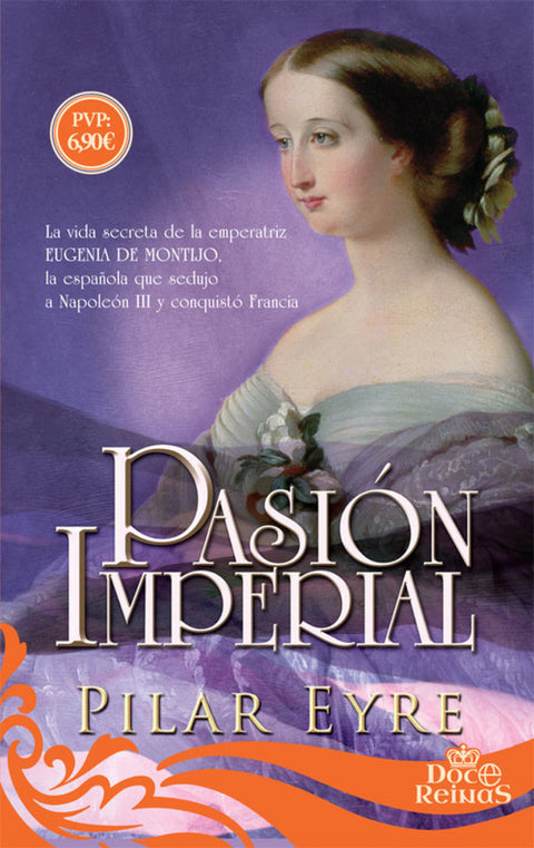  PASIÓN IMPERIAL 