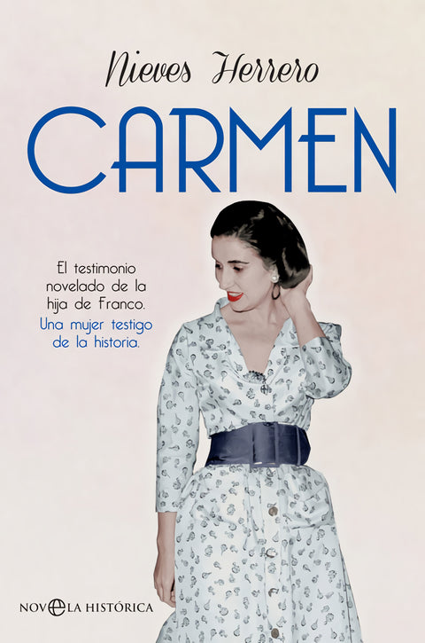  CARMEN 