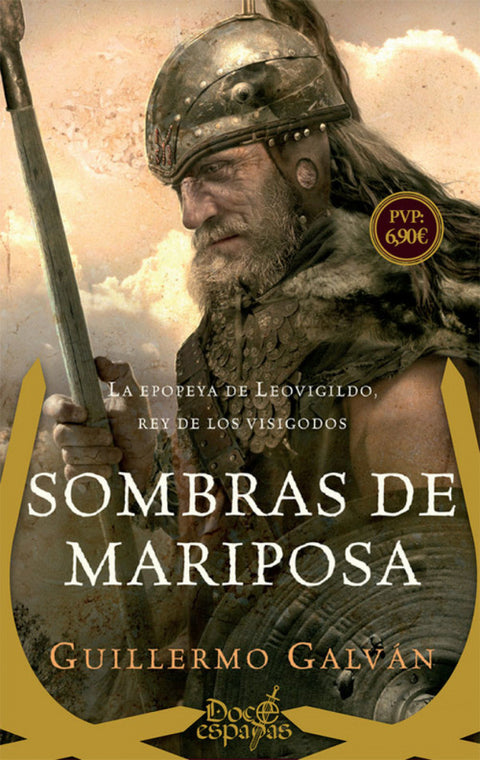  SOMBRAS DE MARIPOSA 