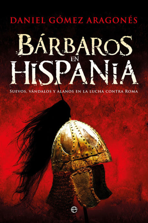  BÁRBAROS EN HISPANIA 