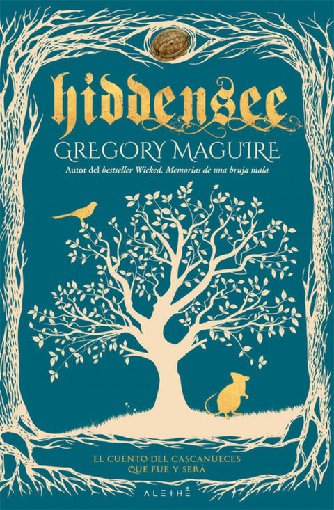  HIDDENSEE 
