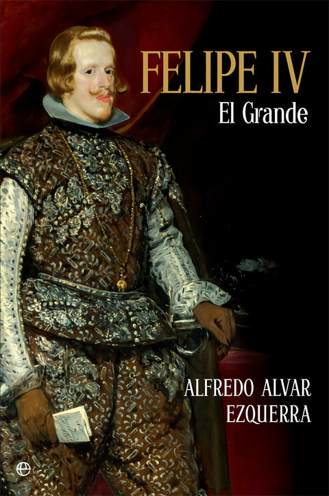  FELIPE IV 