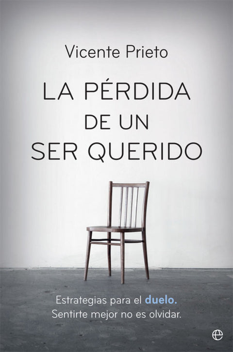  LA PÉRDIDA DE UN SER QUERIDO 