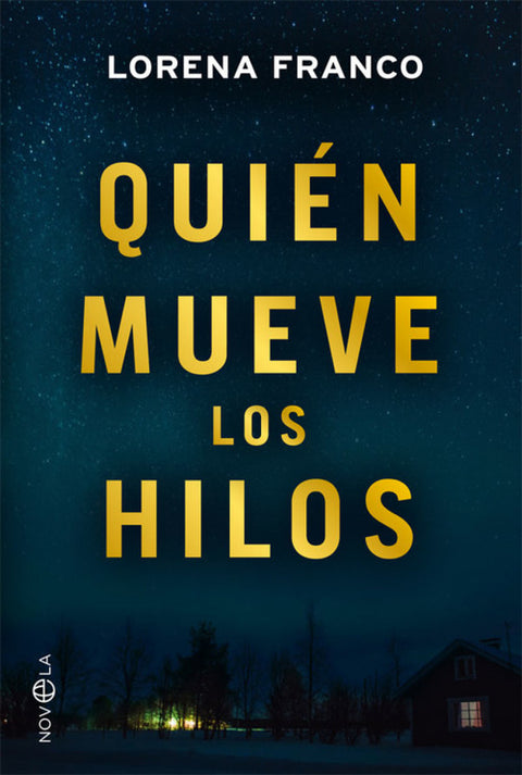  QUIÉN MUEVE LOS HILOS 