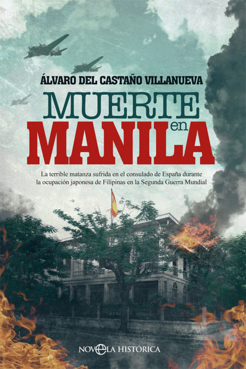  Muerte en manila 