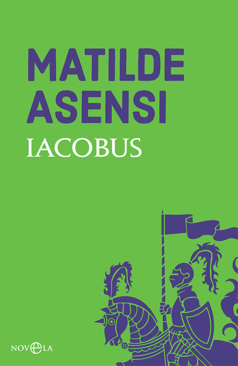  Iacobus 