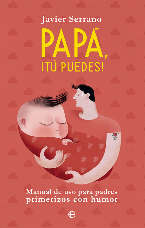  Papá, ¡tú puedes! 