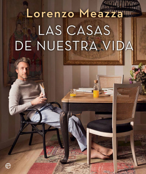  LAS CASAS DE NUESTRA VIDA 
