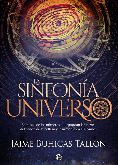  La sinfonía del Universo 