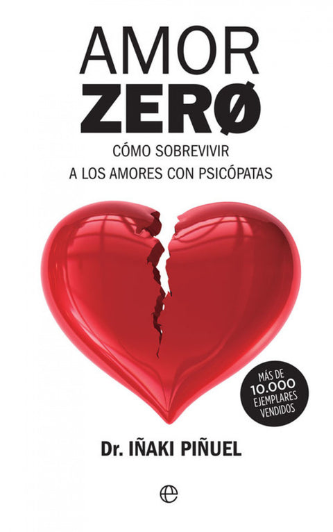  AMOR ZERO 