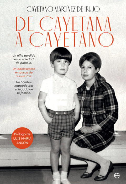  DE CAYETANA A CAYETANO 
