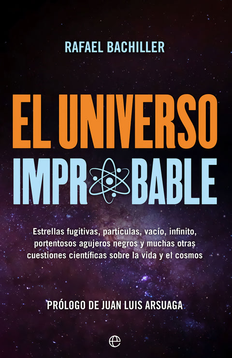  El universo improbable 