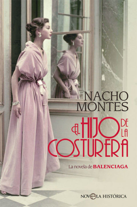  EL HIJO DE LA COSTURERA 