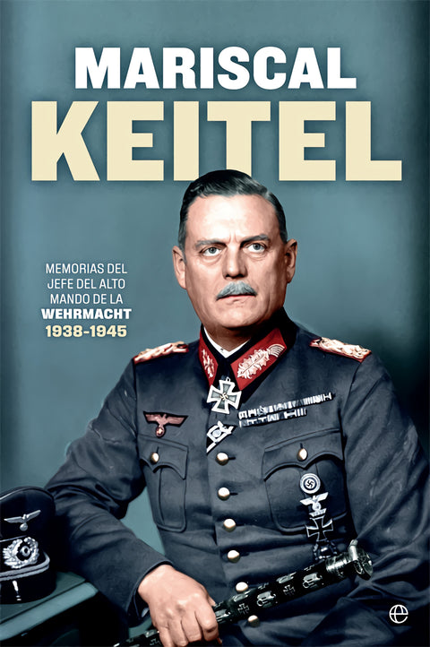  Mariscal Keitel 
