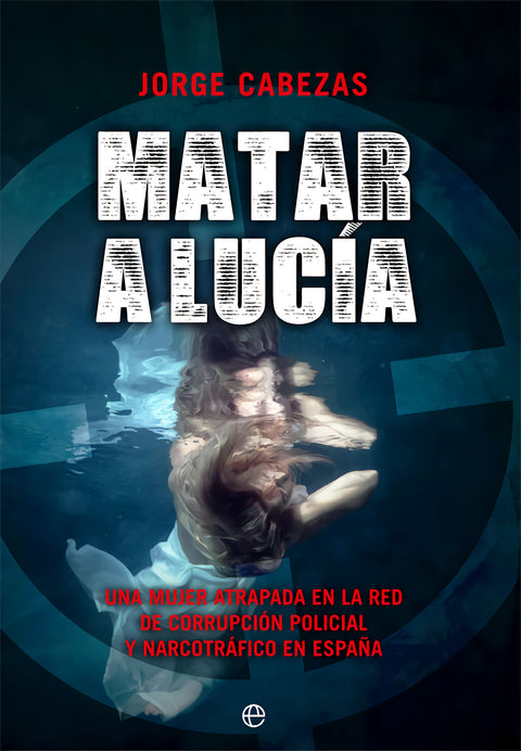  Matar a Lucía 