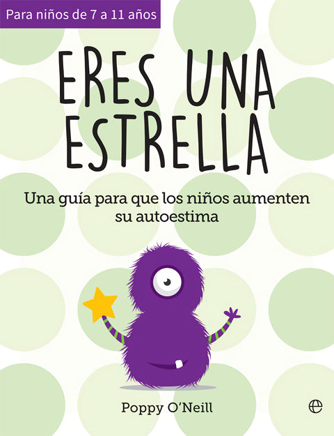  Eres una estrella 