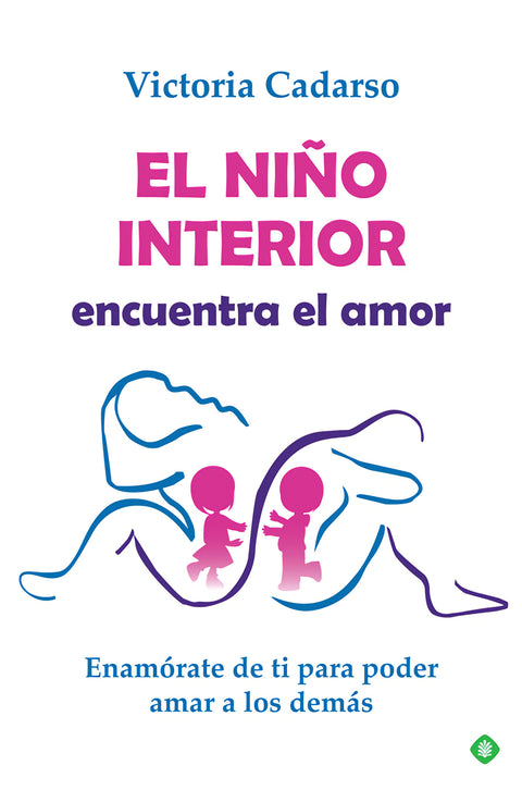  El niño interior encuentra el amor 