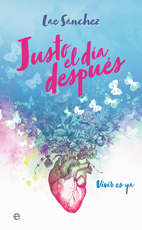  Justo el día después 