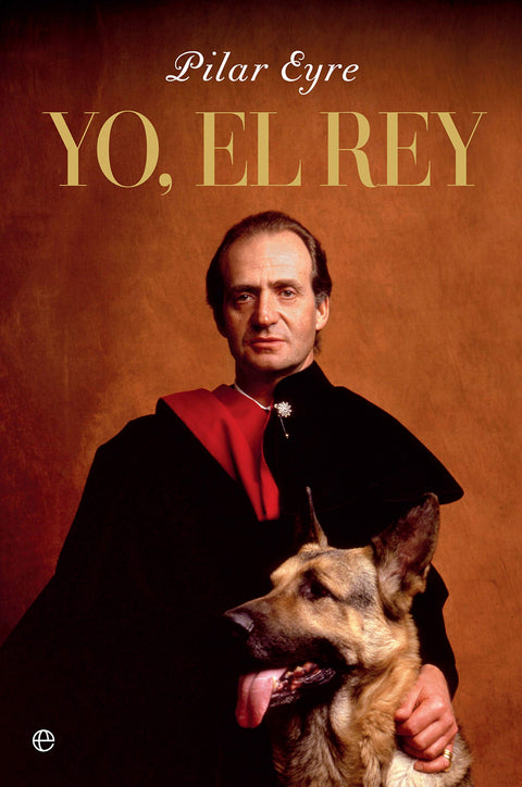  Yo, el Rey 