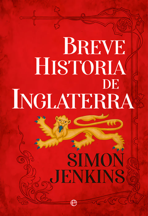  Breve historia de Inglaterra 