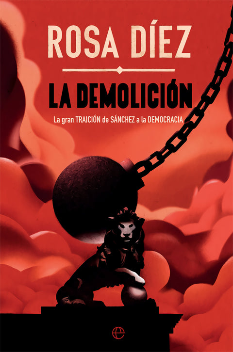  La demolición 