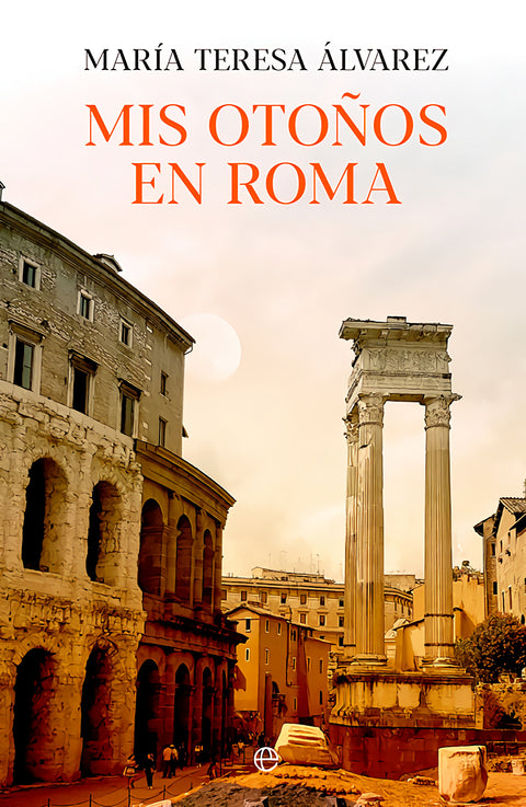  Mis otoños en Roma 