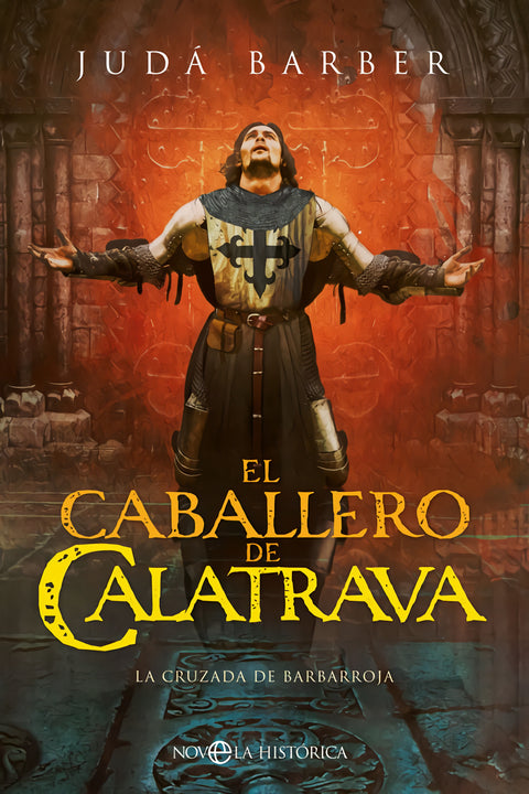  El caballero de Calatrava 