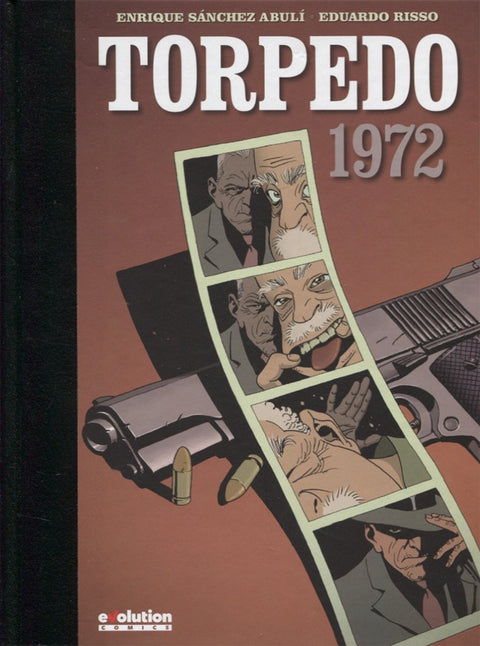  TORPEDO 1972 