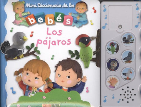  LOS PÁJAROS 