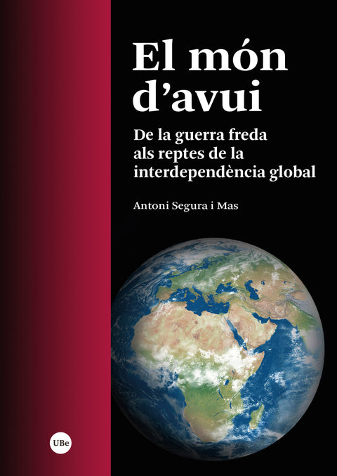  El món d'avui 