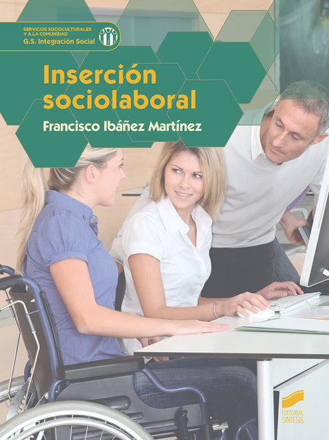  INSERCION SOCIOLABORAL 