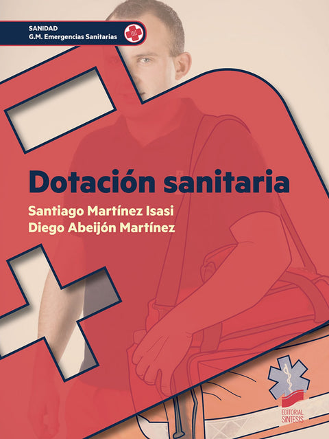  DOTACION SANITARIA 