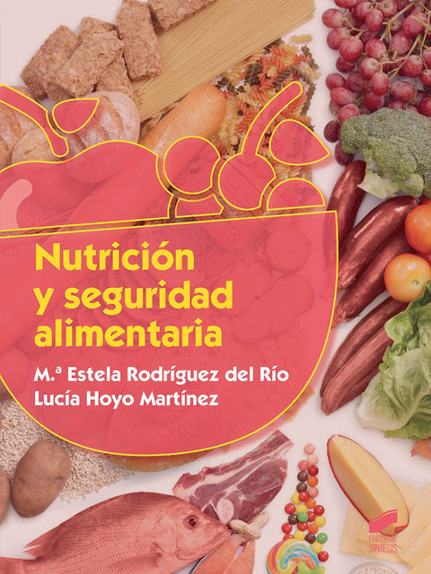  NUTRICION Y SEGURIDAD ALIMENTARIA 
