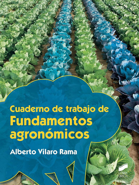  FUNDAMENTOS AGRONOMICOS CUADERNO DE TRABAJO 