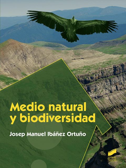  MEDIO NATURAL Y BIODIVERSIDAD 