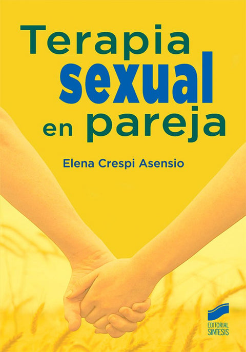  TERAPIA SEXUAL EN PAREJA 